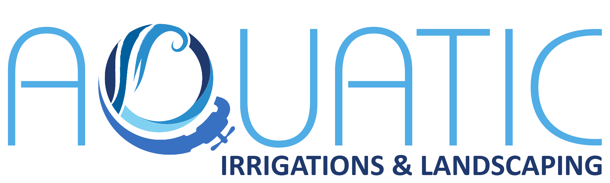 Aquatic Irrigations Logo